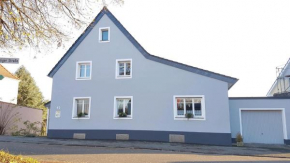 Ferienwohnung Sommer